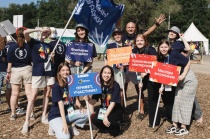 В танцевальных соревнованиях «iВолга Батл 2023» четыре из восьми возможных первых и призовых мест заняли прикамцы