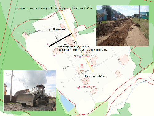 «Все начинается с дороги»