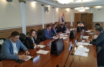 Законодательным Собранием Пермского края подведены итоги конкурса на лучшую организацию работы представительных органов Пермского края в 2021 году