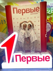 Учащиеся детской школы искусств вошли в состав Хора Первых Пермского края