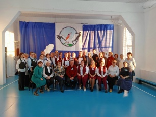 Профессионализм и любовь к детям