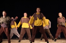 В Кудымкаре проходят конкурсные просмотры муниципального этапа XV фестиваля искусств детей и юношества им. Д.Б. Кабалевского «Наш Пермский край» 