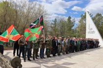 28 мая в России отмечается День пограничника