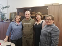 Победа будет за нами!