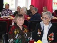 Вам, дети Великой Победы, мы говорим спасибо!