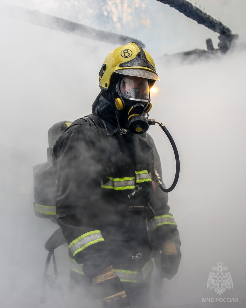 МЧС информирует