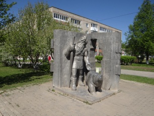 Госпаблики Кудымкарского округа: только проверенная информация