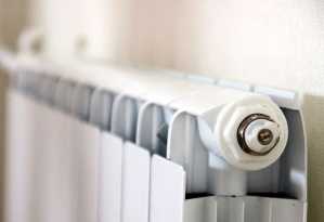 Завершения отопительного периода в Кудымкарском муниципальном округе запланировано на 10 мая