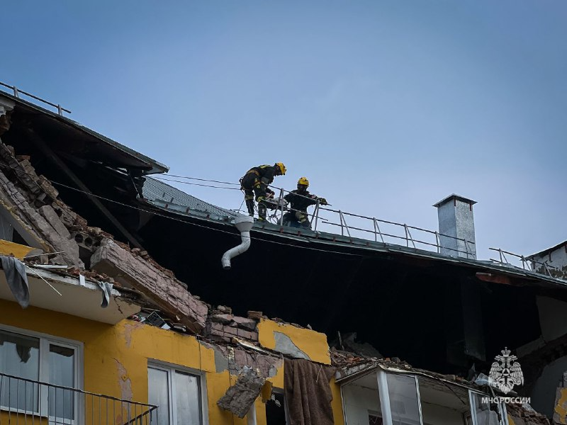 МЧС информирует