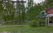 В Кудымкаре благодаря активности жителей может появиться сквер