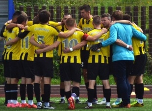 25-27 июля стадион «Парма» принимает футбольные команды из 7 муниципальных округов для участия в краевых сельских «Спортивных играх – 2025»