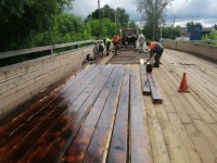 В администрации города состоялось рабочее совещание 