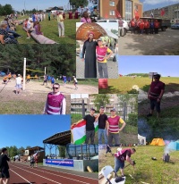 О работе народной дружины