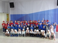 Это флаг моей страны, это мой флаг!