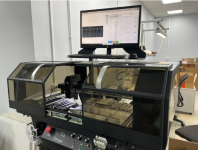 С помощью господдержки пермский производитель электроники приобрел новое оборудование и увеличил выручку в 2 раза