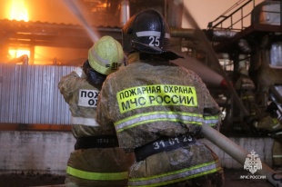 Информация о произошедших пожарах и проведенной профилактической работе за сутки за 13 февраля 