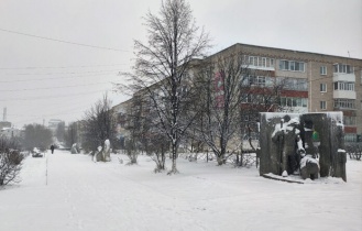 Содержание  территории  и объектов в зимний период