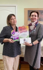 «Музыкальная капель».