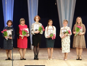 В Кудымкаре подведены итоги муниципального этапа Конкурса «Учитель года - 2023»