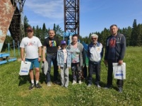 Кудымкар готовится к всероссийским соревнованиям по прыжкам на лыжах с трамплина