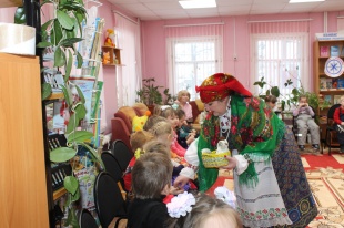 Итоги недели краеведения «С любовью к родному краю»