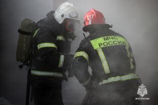 Информация о произошедших пожарах и проведенной профилактической работе за сутки на 10 марта 