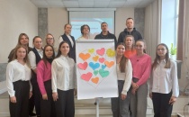 В Кудымкаре состоялась торжественная церемония посвящения новых членов в "Совет молодых педагогов"