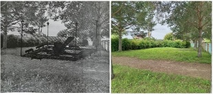 Жители села Егва принимают участие в конкурсе проектов инициативного бюджетирования  