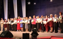 «Наша сила в единстве»: в Кудымкарском округе подвели итоги конкурса «Учитель года»