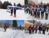 О деятельности народной дружины  на территории Кудымкарского  муниципального округа за 1-й квартал 2023 год 