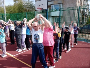 В Кудымкаре продолжается месячник антинаркотической направленности и популяризации здорового образа жизни