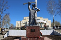 Молодежный парламент совместно с отделом культуры администрации Кудымкарского муниципального округа запускает МАРАФОН "Расскажи, чтобы помнить!"