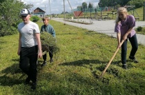 Трудовая занятость школьников: каникулы с пользой!