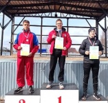 На стадионе "Парма" города Кудымкара прошли соревнования Кудымкарского муниципального округа по легкоатлетическому бегу с целью подготовки и комплектованию команд к окружной и краевой легкоатлетическим эстафетам.