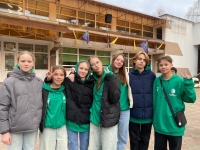 Юные натуралисты Гимназии № 3 продолжают удивлять