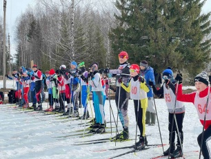 Закрытие зимнего сезона