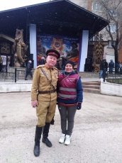 Работа ДНД в майские праздники