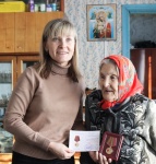 В Кудымкарском округе вручают юбилейные медали в честь 80-летия Победы