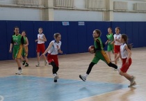 Капитально отремонтированный физкультурно-оздоровительный комплекс в с. Ленинск продолжает принимать участников спортивных мероприятий