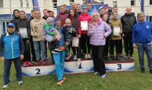  "Спортивные игры - 2024" по легкой атлетике