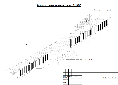 Проект инициативного бюджетирования  «Обустройство пешеходной дорожки на городском пляже»