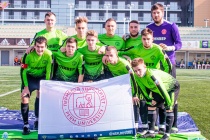 Команды из ЛНР и ДНР возьмут старт в новом сезоне Национальной студенческой футбольной лиги