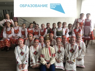 Творческие коллективы центра «Радуга» стали обладателями Дипломов лауреатов I степени на Международном конкурсе-фестивале «GOOD DAY FEST»