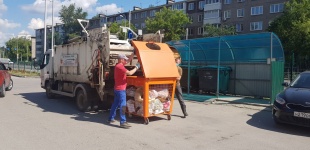 Задолженность по оплате вывоза ТКО?  Регоператор расскажет, как получить рассрочку.