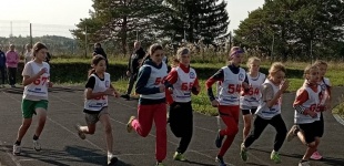 В с.Верх-Иньва прошло первенство Кудымкарского муниципального округа по легкоатлетическому троеборью