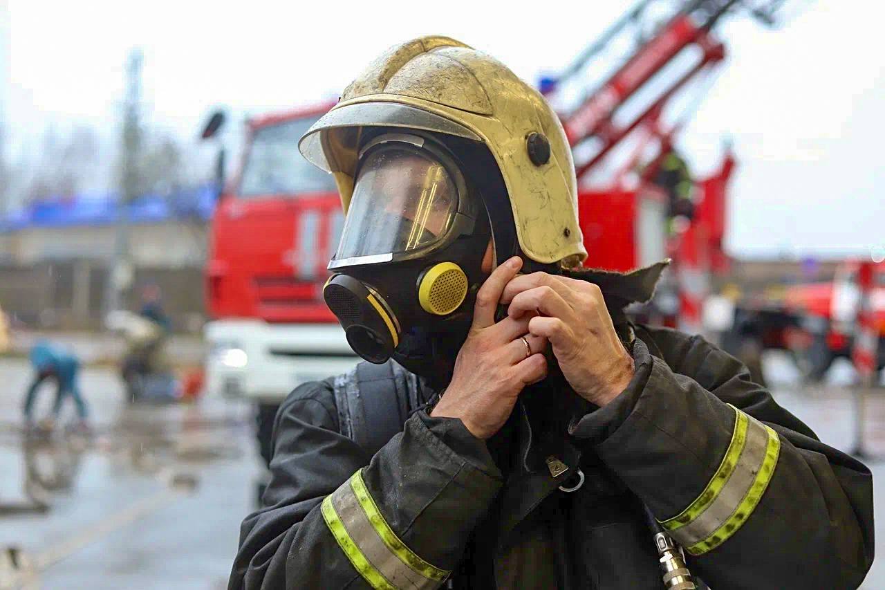 МЧС информирует