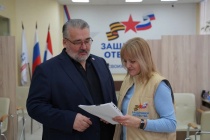 Как социальные координаторы фонда “Защитники Отечества” оказывают помощь ветеранам Прикамья