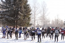 Лыжная гонка «Лыжня России» в Пермском крае пройдет в онлайн-формате