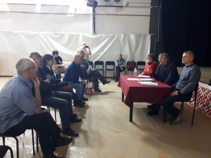 25 ноября в Кудымкаре впервые пройдет Фестиваль спорта инвалидов Коми-Пермяцкого округа