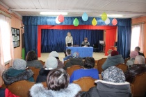 Приглашаем принять участие в информационных встречах с главой Кудымкарского муниципального округа